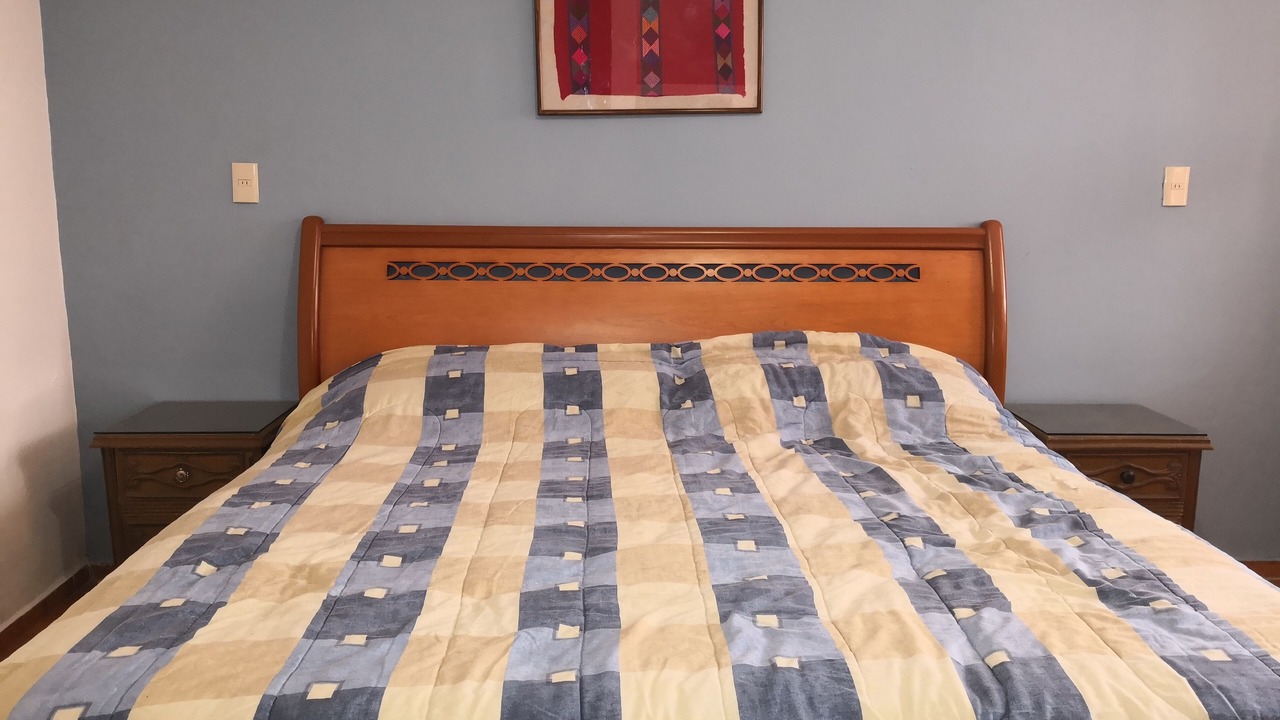 Photo of Bedroom in Del Cerrillo