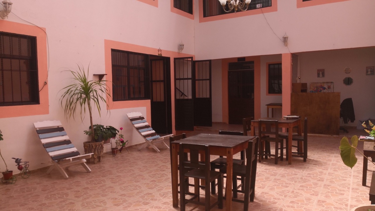 Photo of Outdoor in Del Cerrillo