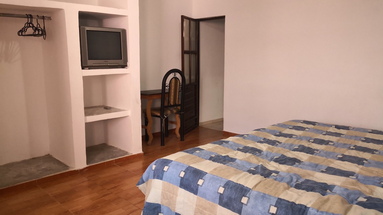 Photo of Bedroom in Del Cerrillo