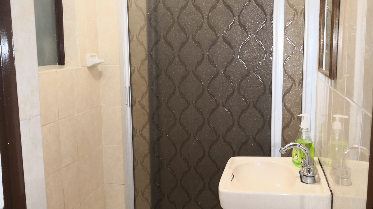 Photo of Bathroom in Del Cerrillo