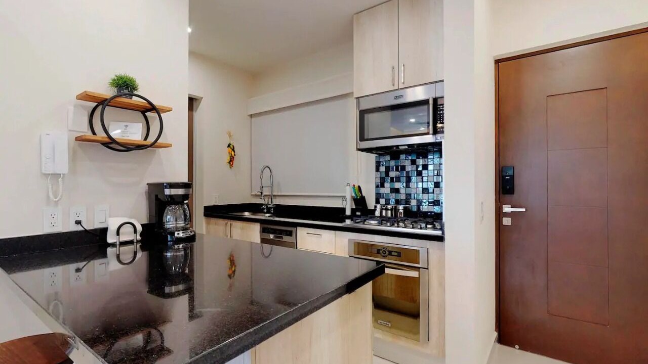 Photo of Kitchen in Puerto Vallarta