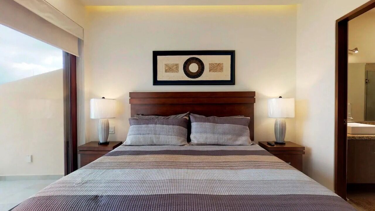 Photo of Bedroom in Puerto Vallarta