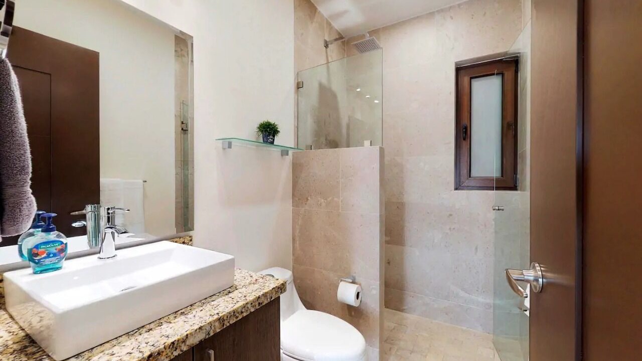 Photo of Bathroom in Puerto Vallarta