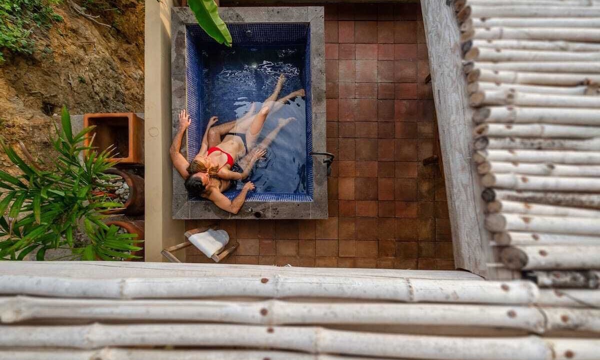 Photo of Outdoor in San Agustinillo