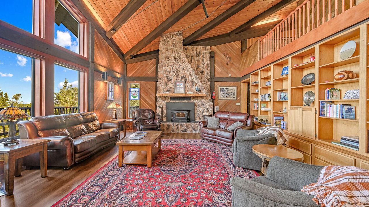 Photo of Bedroom in North Bend