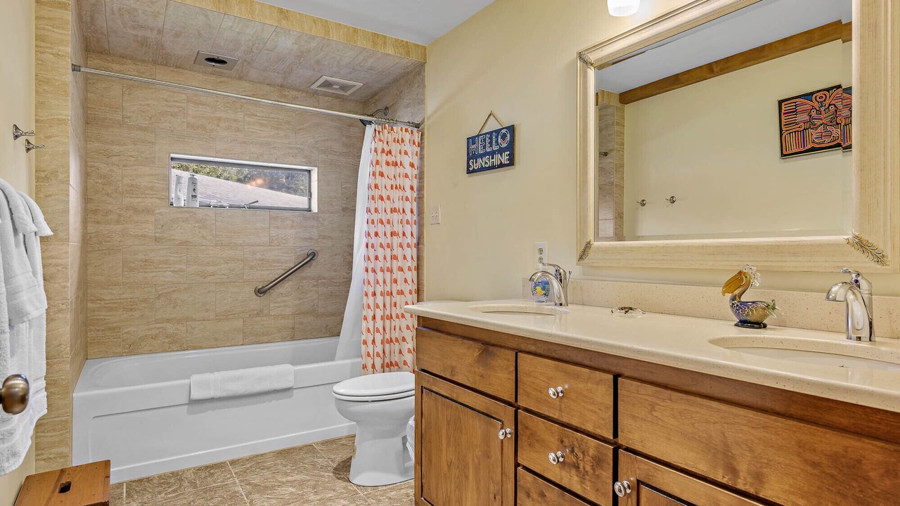 Photo of Bathroom in North Bend