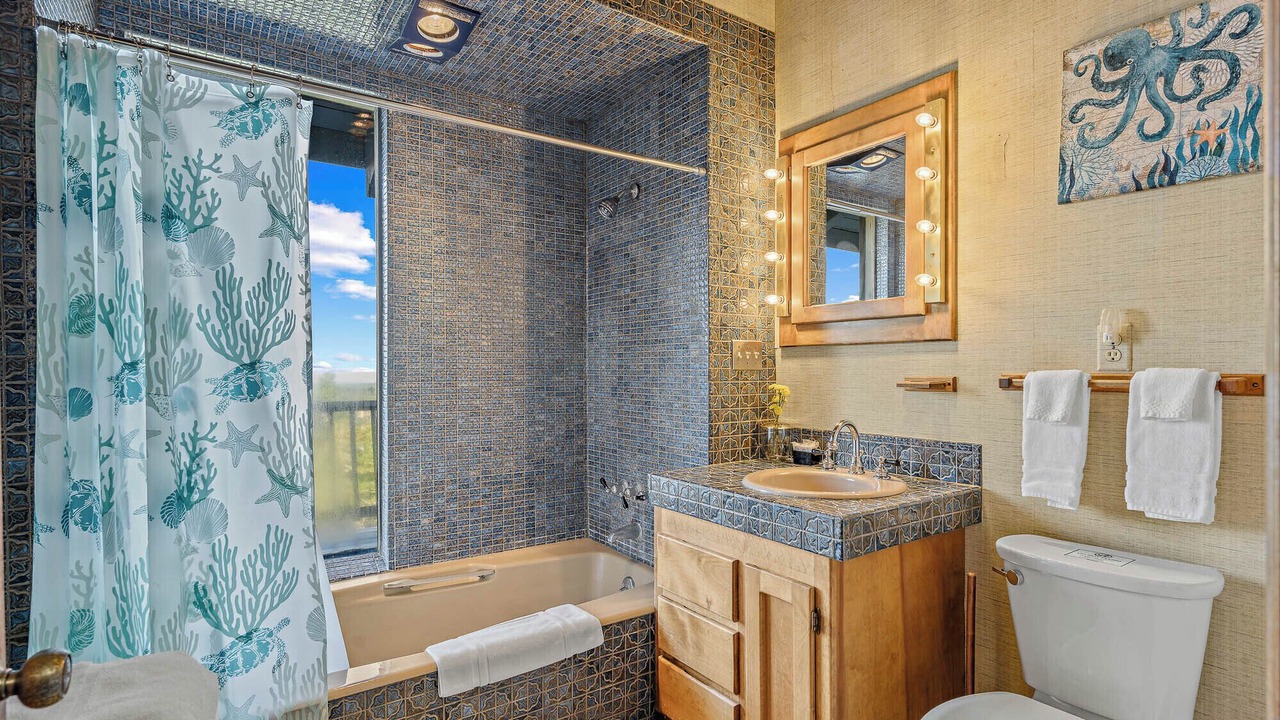 Photo of Bathroom in North Bend