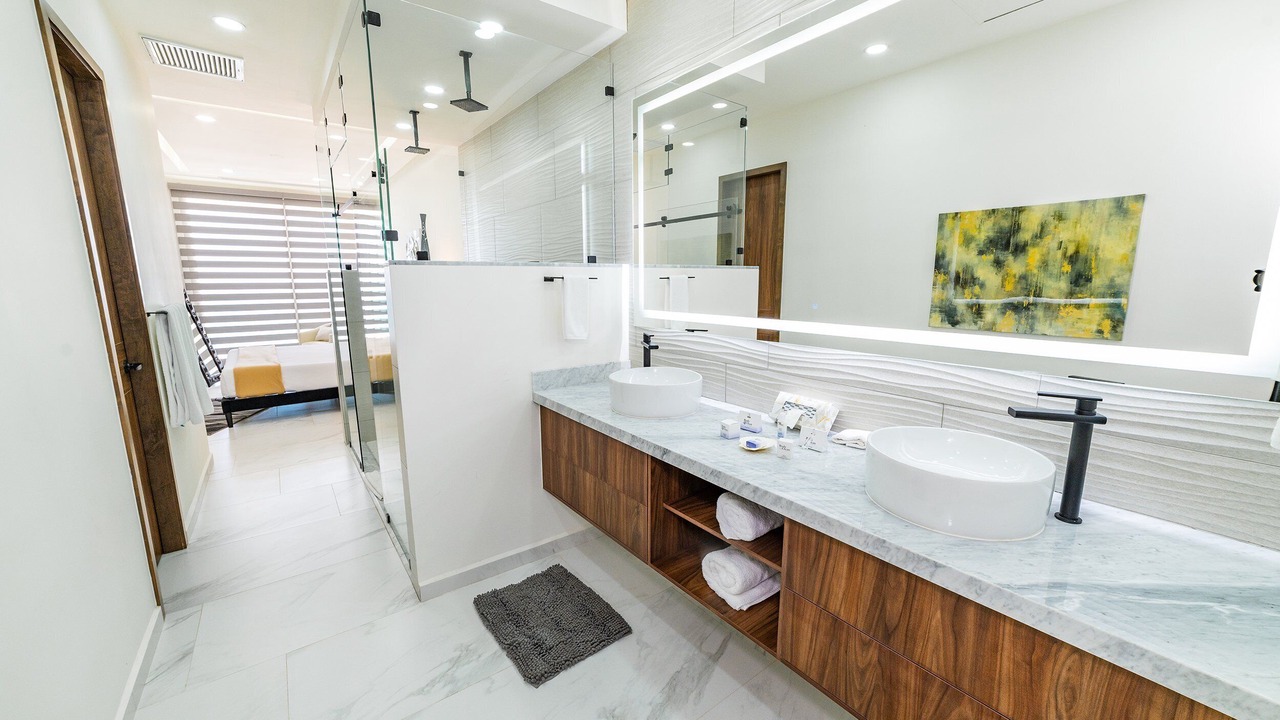 Photo of Bathroom in La Choya