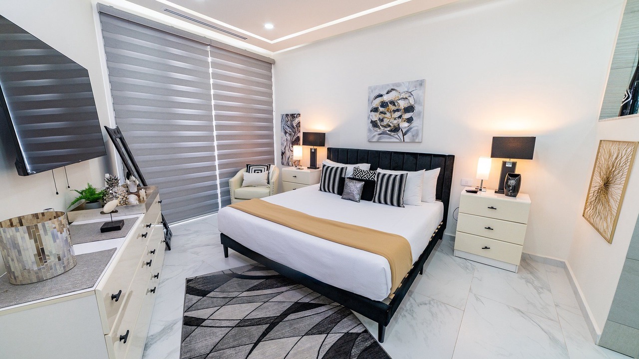Photo of Bedroom in La Choya