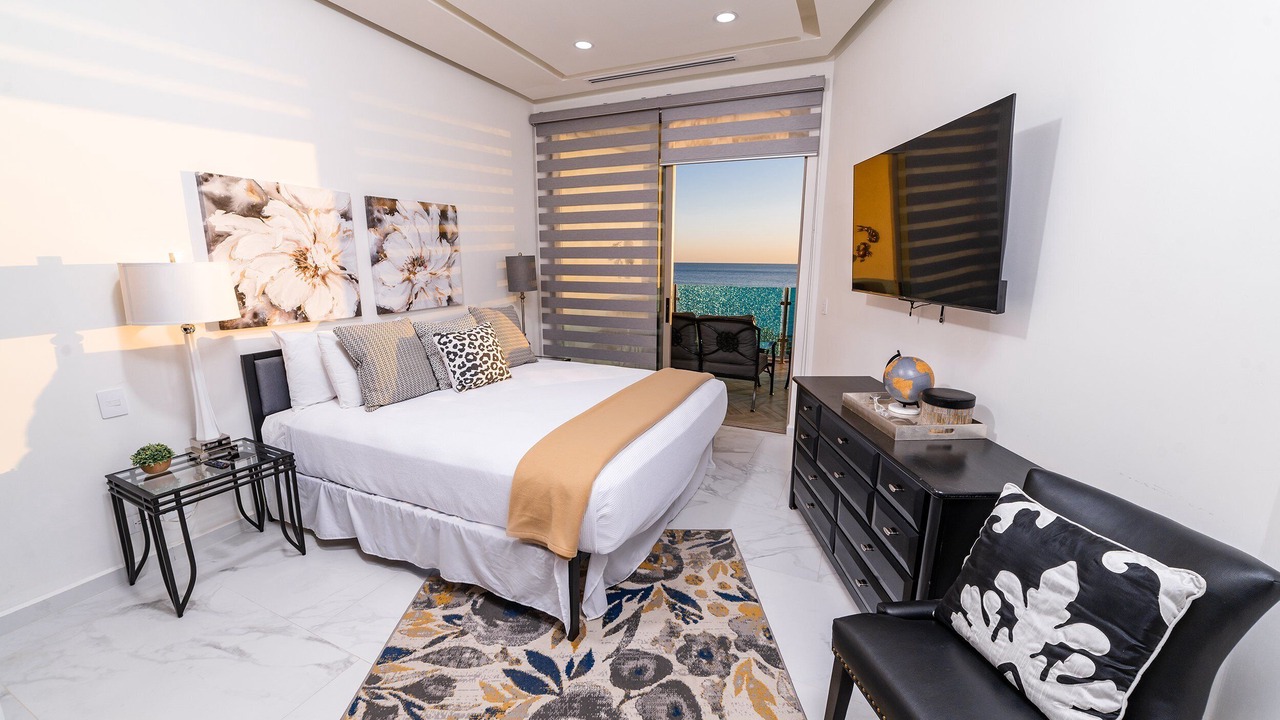 Photo of Bedroom in La Choya