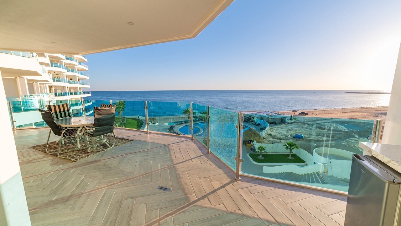 Photo of Outdoor in La Choya