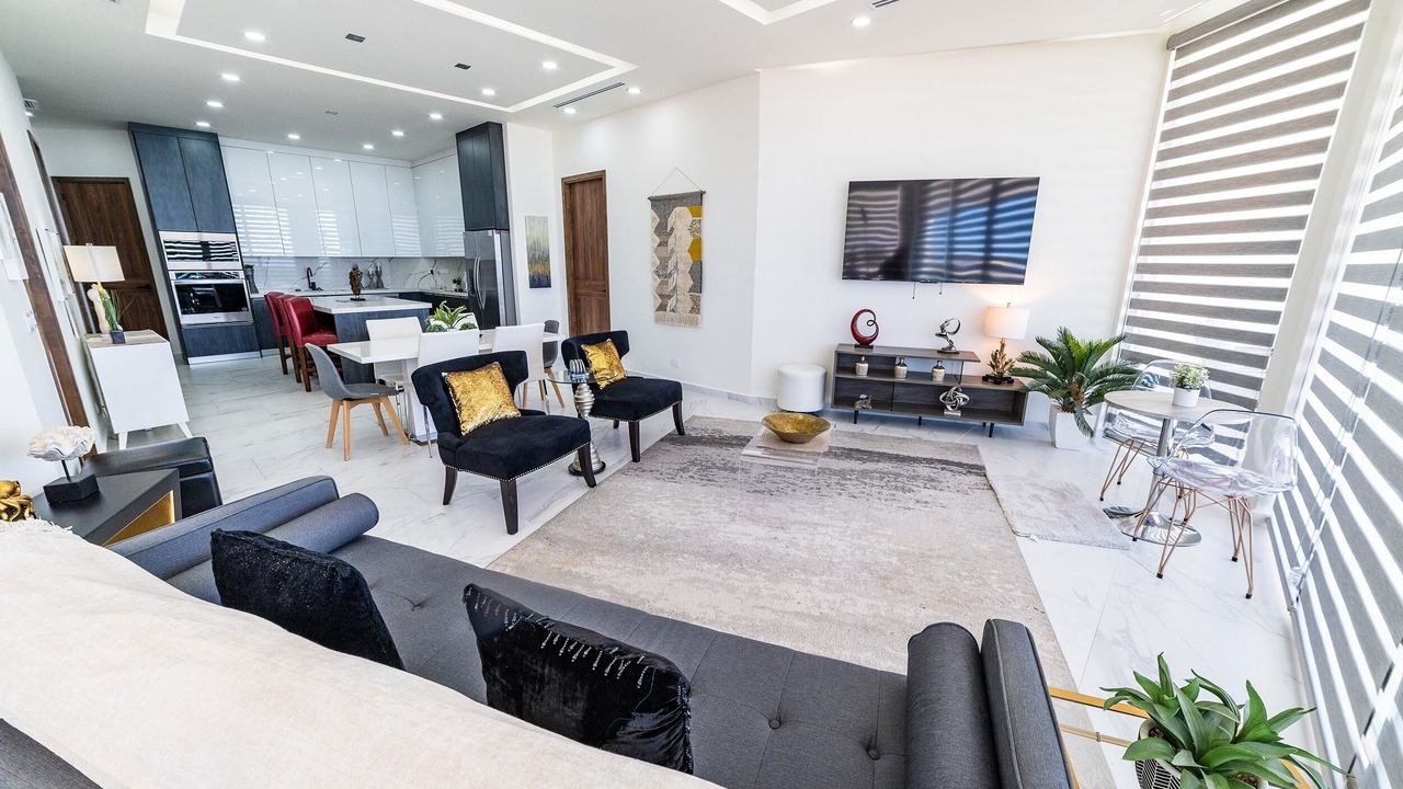 Photo of Livingroom in La Choya