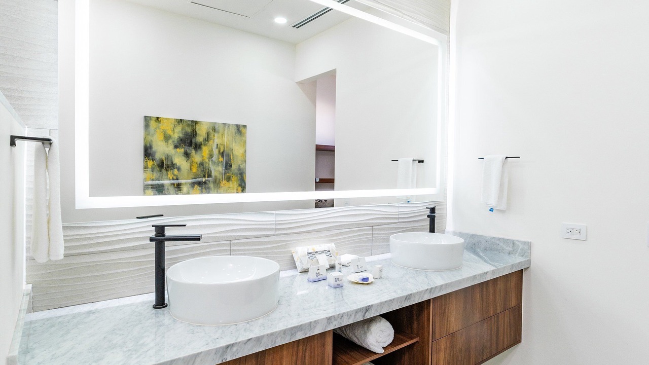 Photo of Bathroom in La Choya