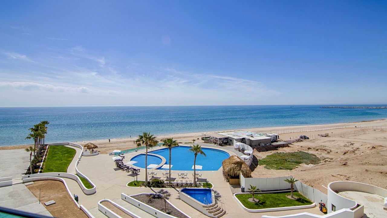 Photo of Outdoor in La Choya