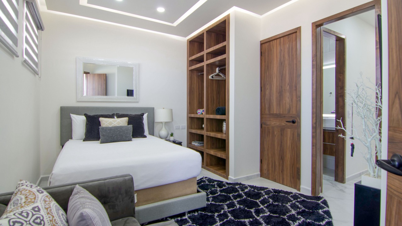 Photo of Bedroom in La Choya