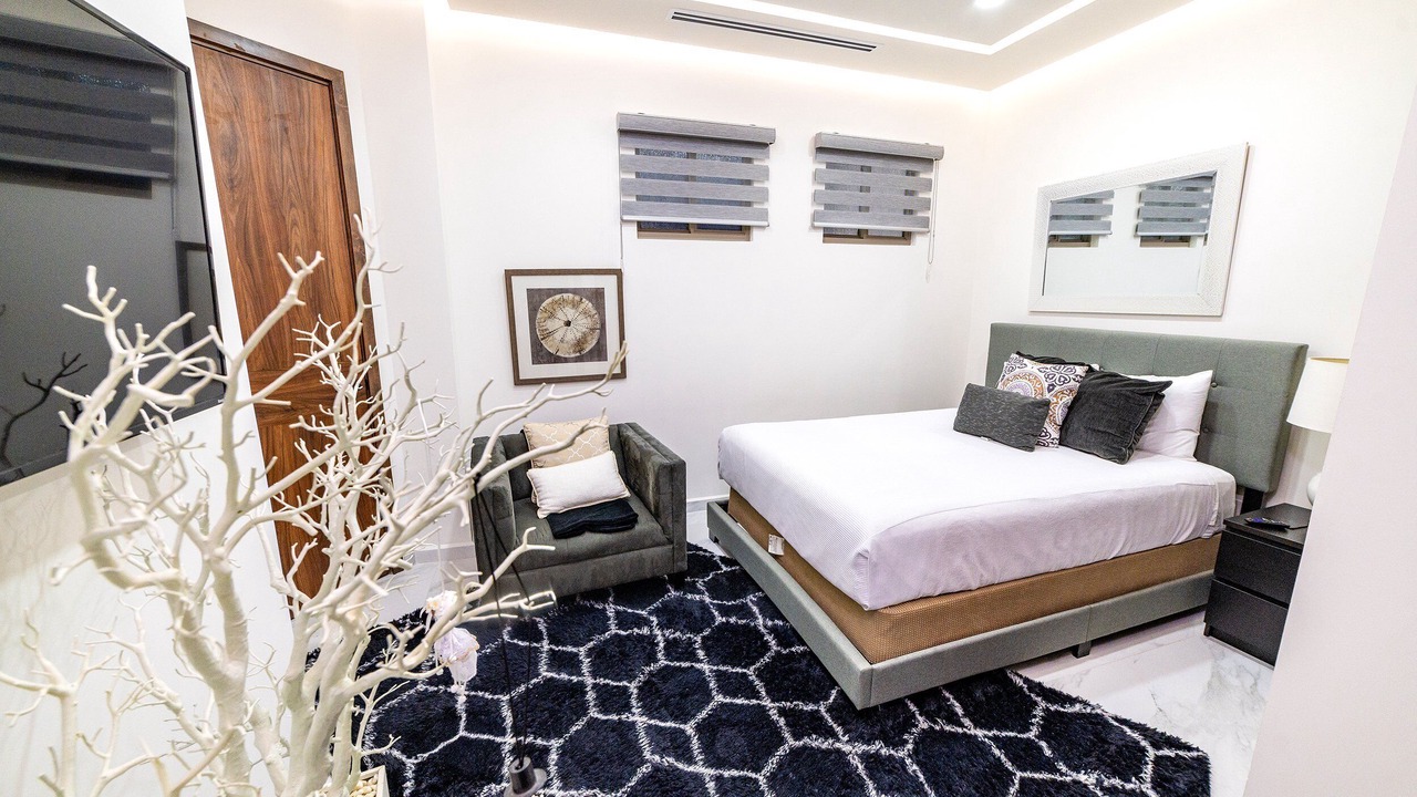 Photo of Bedroom in La Choya