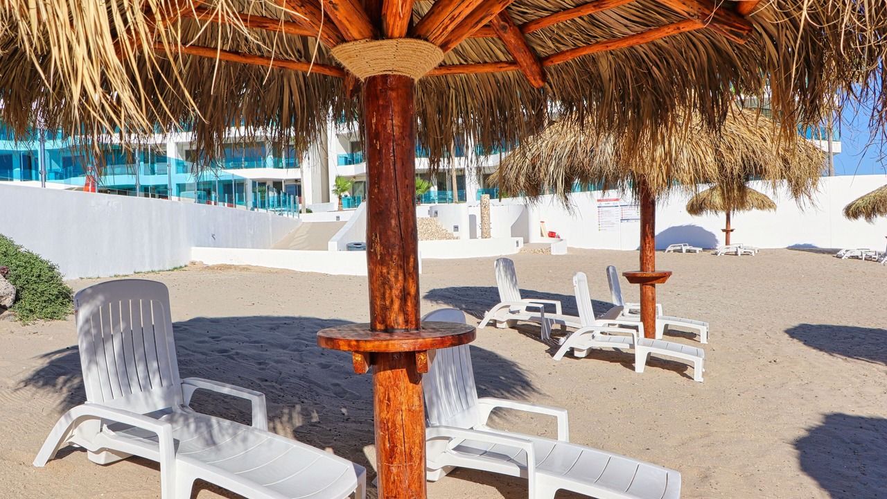 Photo of Outdoor in La Choya