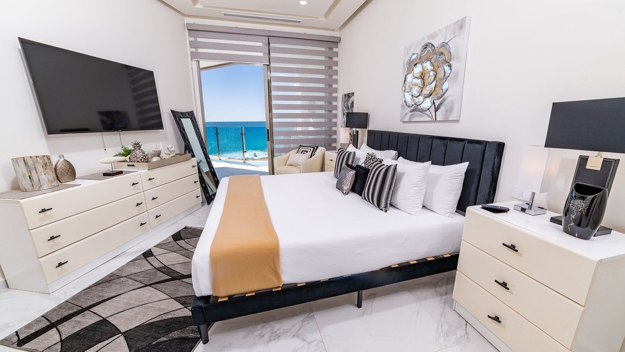 Photo of Bedroom in La Choya
