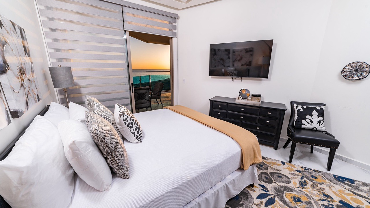 Photo of Bedroom in La Choya
