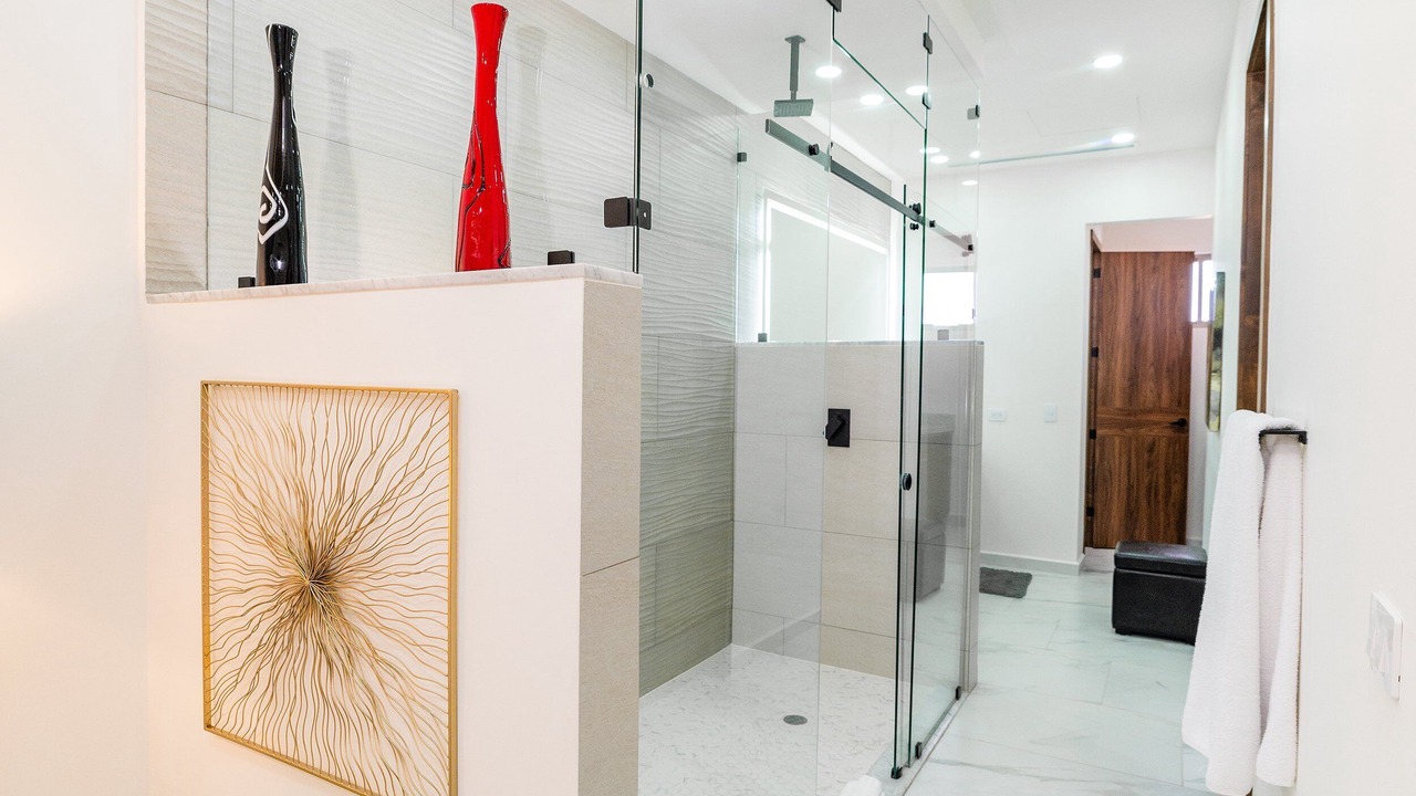 Photo of Bathroom in La Choya