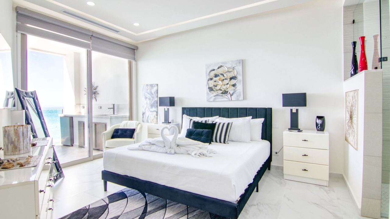 Photo of Bedroom in La Choya