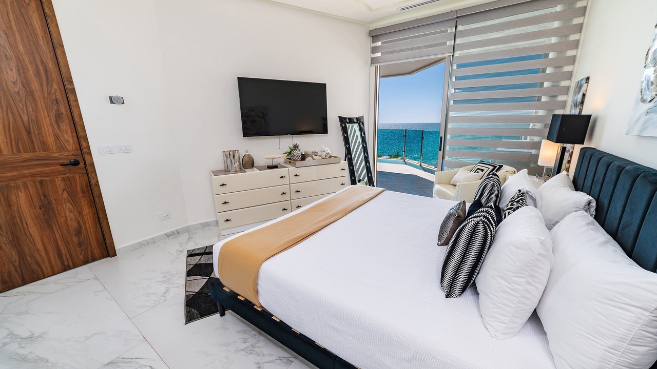 Photo of Bedroom in La Choya