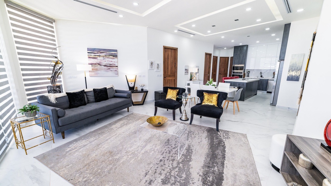 Photo of Livingroom in La Choya