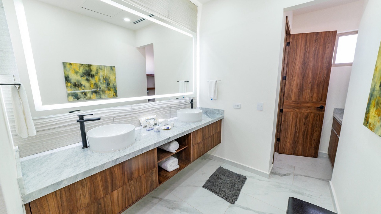 Photo of Bathroom in La Choya