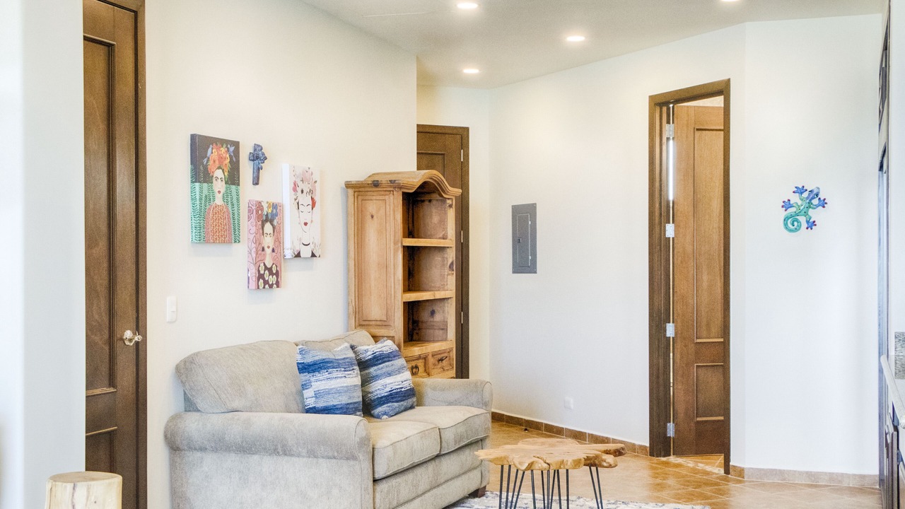 Photo of Livingroom in La Choya