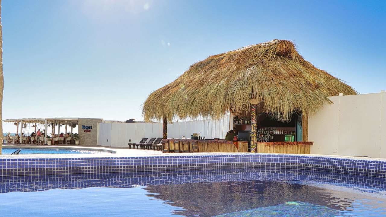 Photo of Outdoor in La Choya