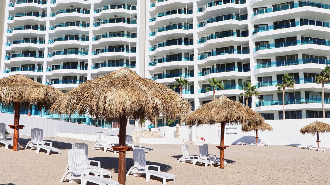 Photo of Outdoor in La Choya