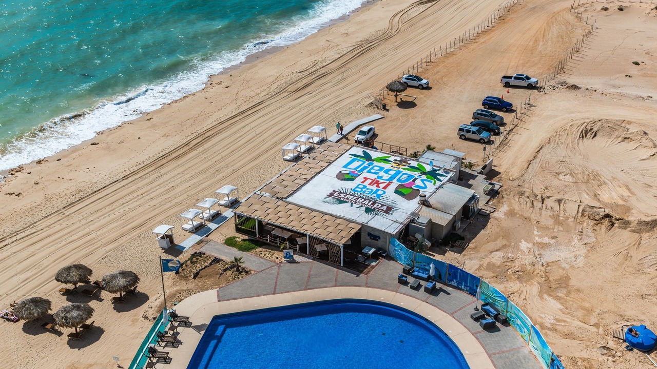 Photo of Outdoor in La Choya