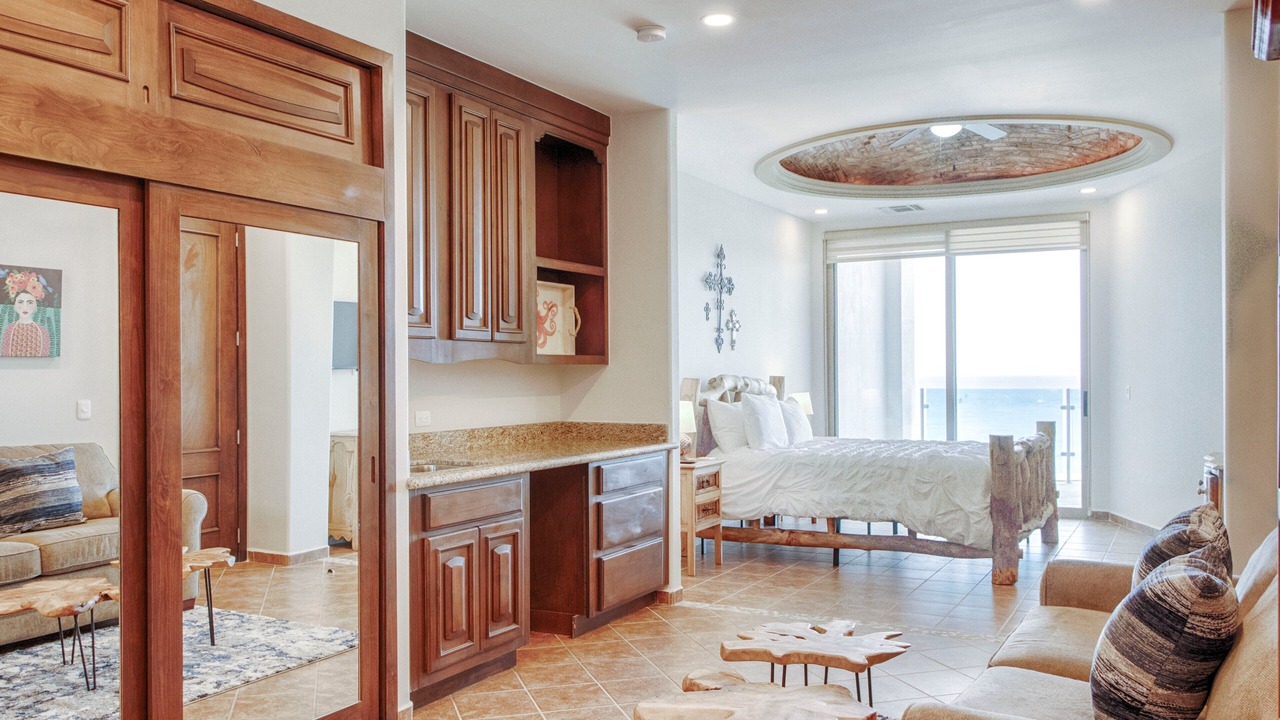 Photo of Bedroom in La Choya