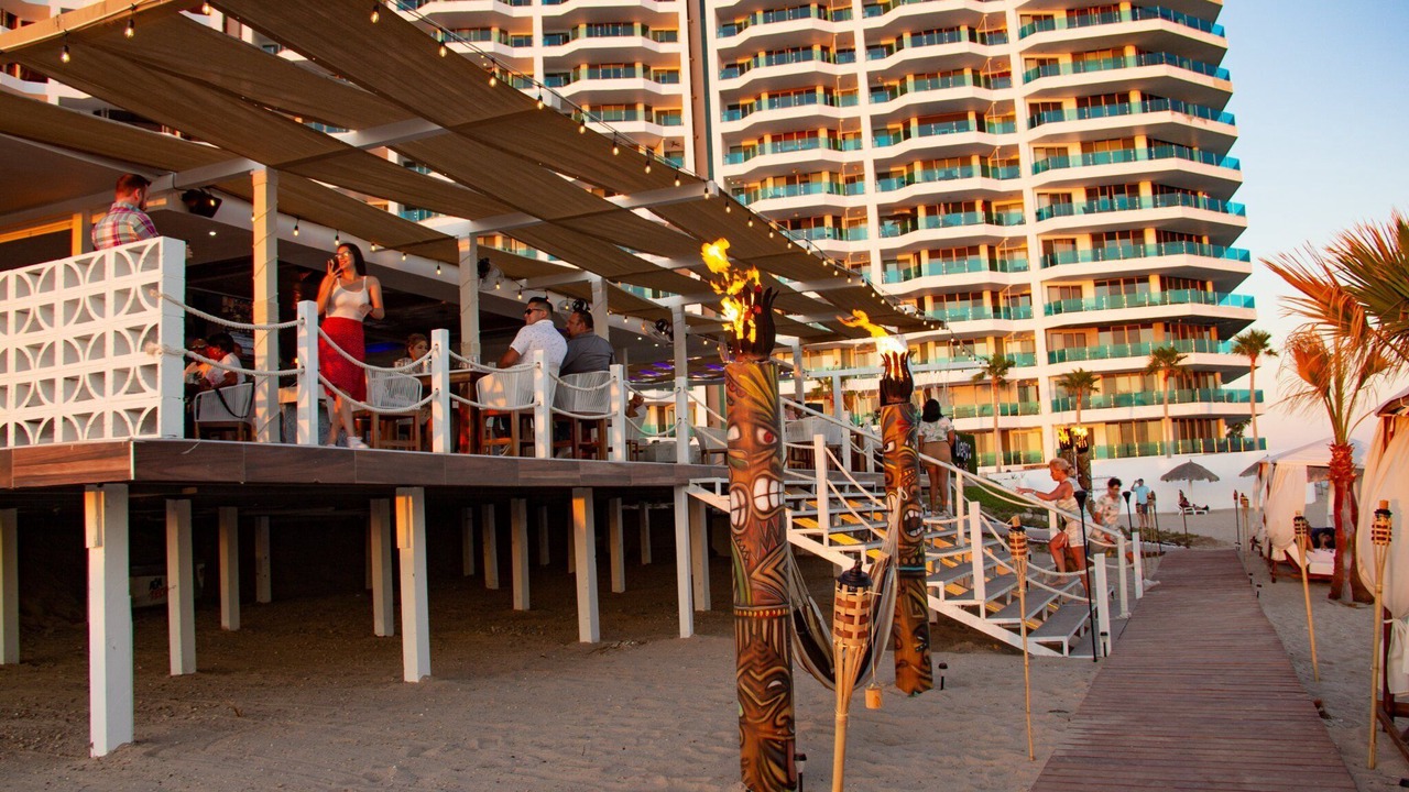 Photo of Outdoor in La Choya