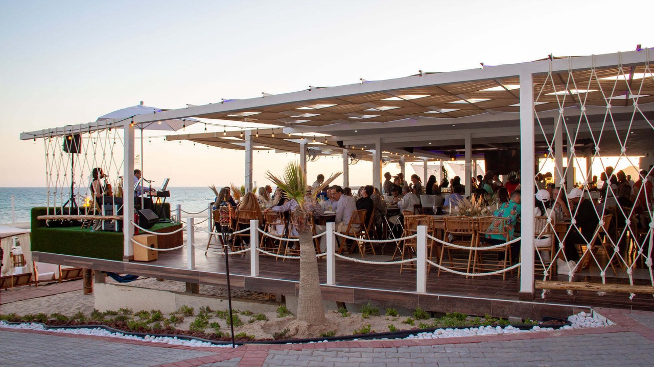 Photo of Outdoor in La Choya