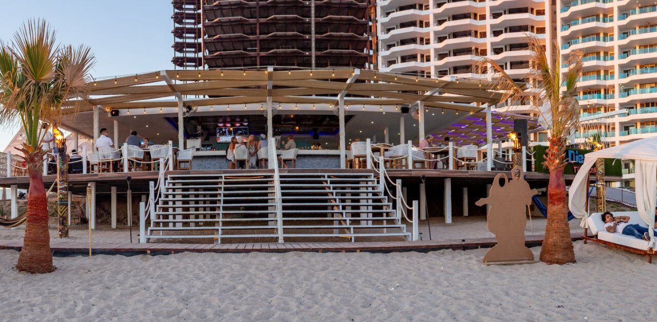 Photo of Outdoor in La Choya