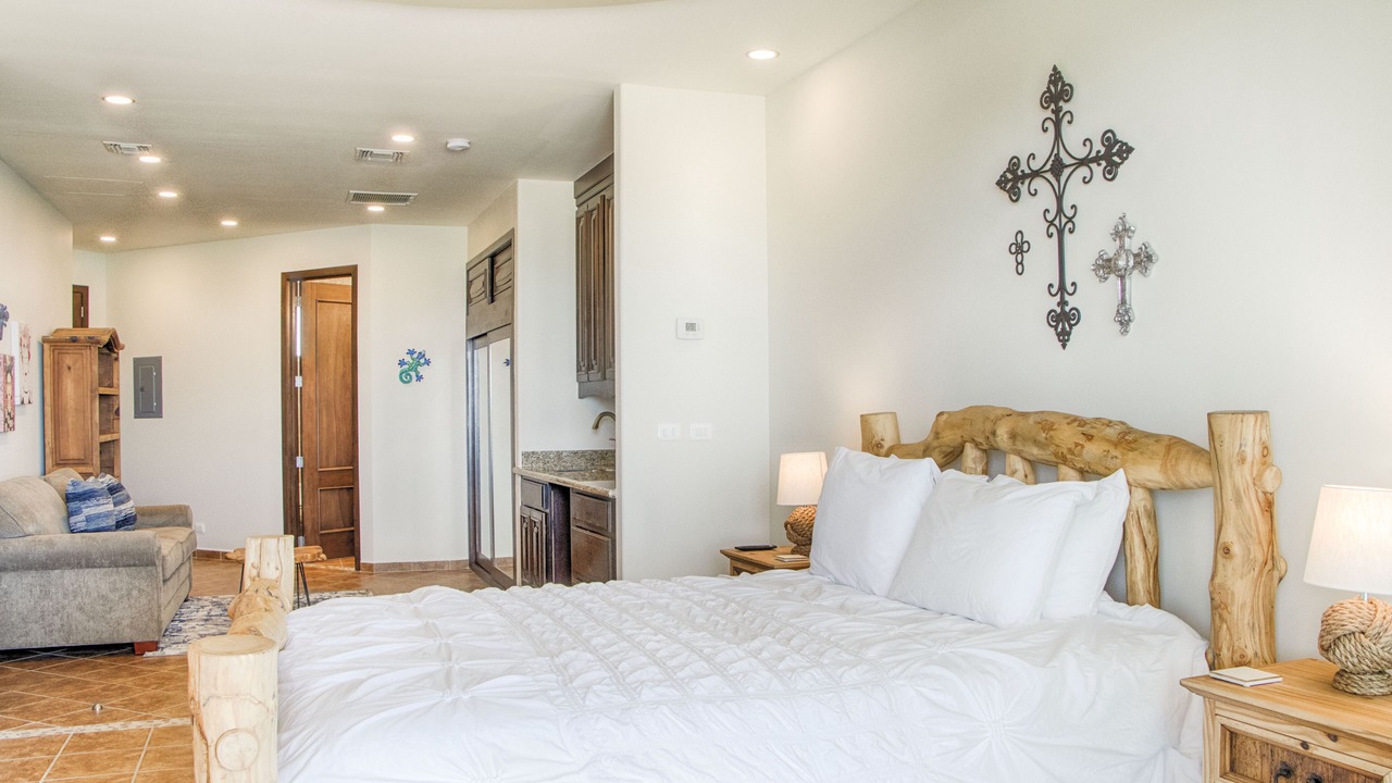 Photo of Bedroom in La Choya