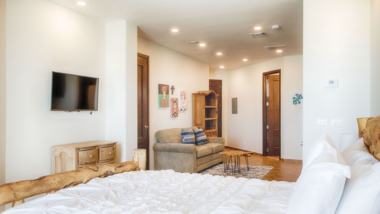 Photo of Bedroom in La Choya