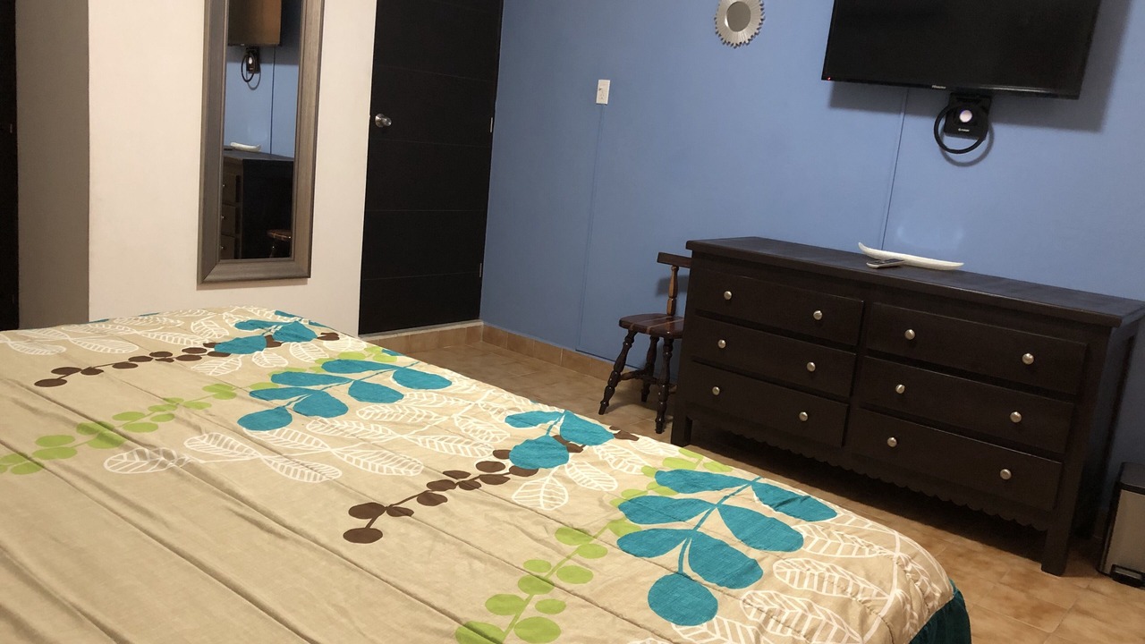 Photo of Bedroom in Centro