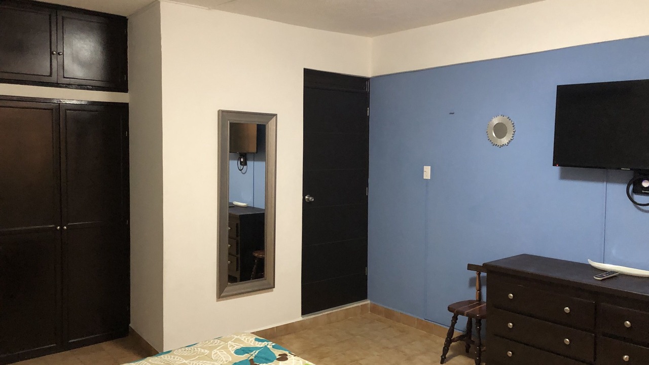 Photo of Bedroom in Centro