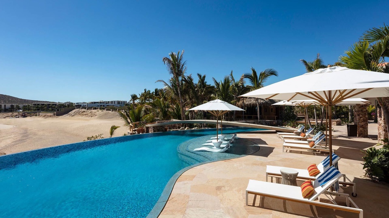 Photo of Outdoor in Cabo San Lucas