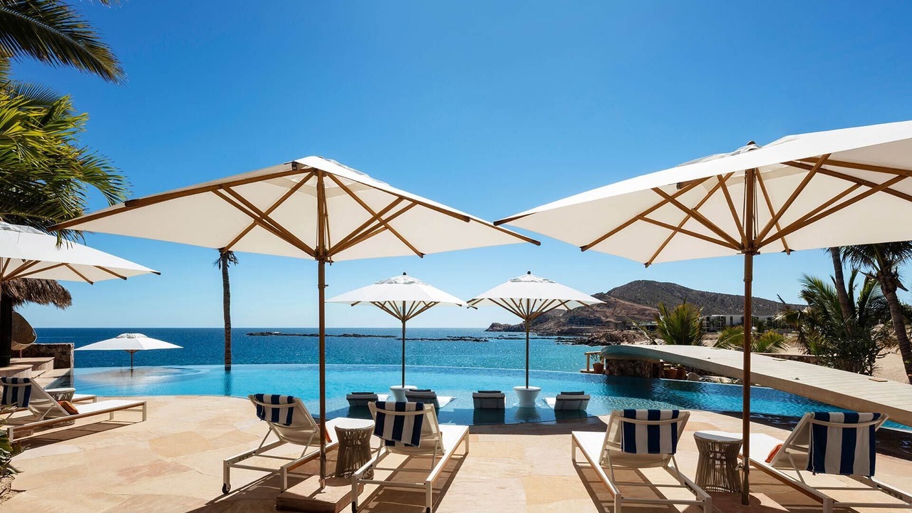 Photo of Outdoor in Cabo San Lucas