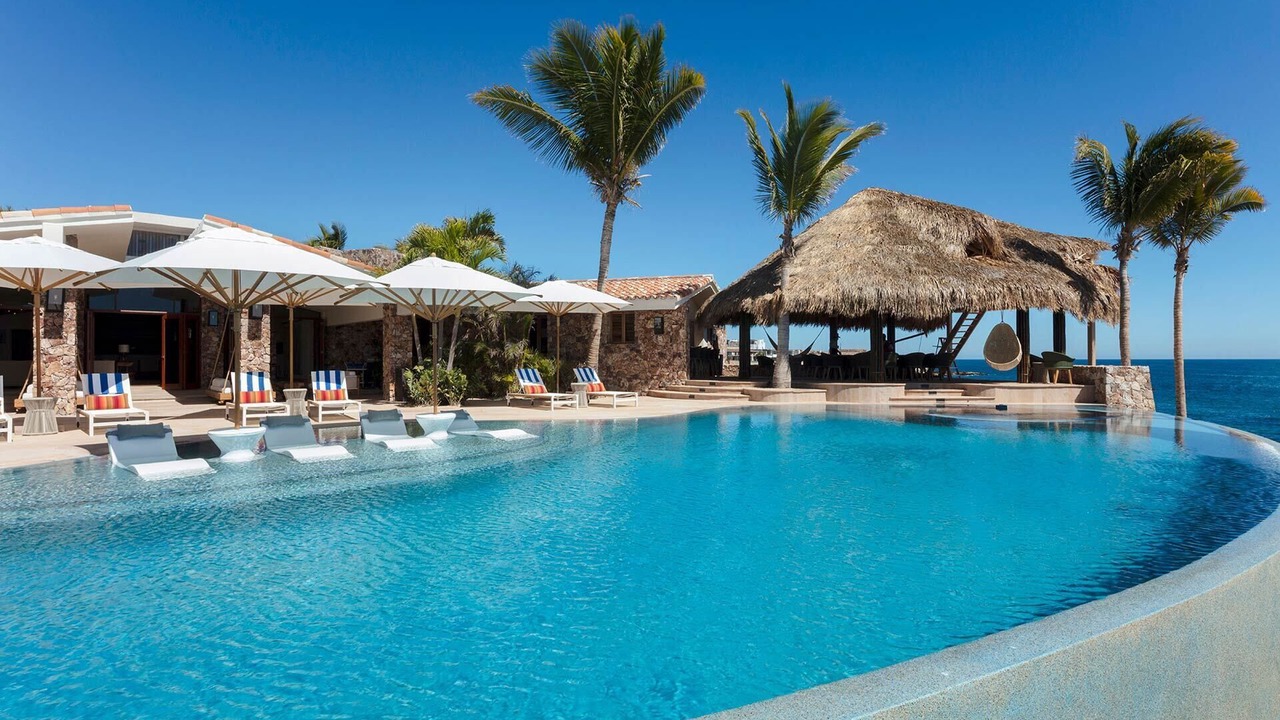 Photo of Outdoor in Cabo San Lucas