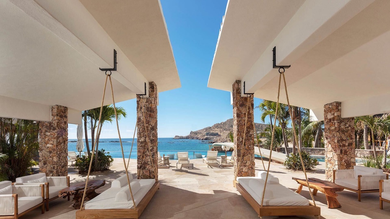 Photo of Outdoor in Cabo San Lucas