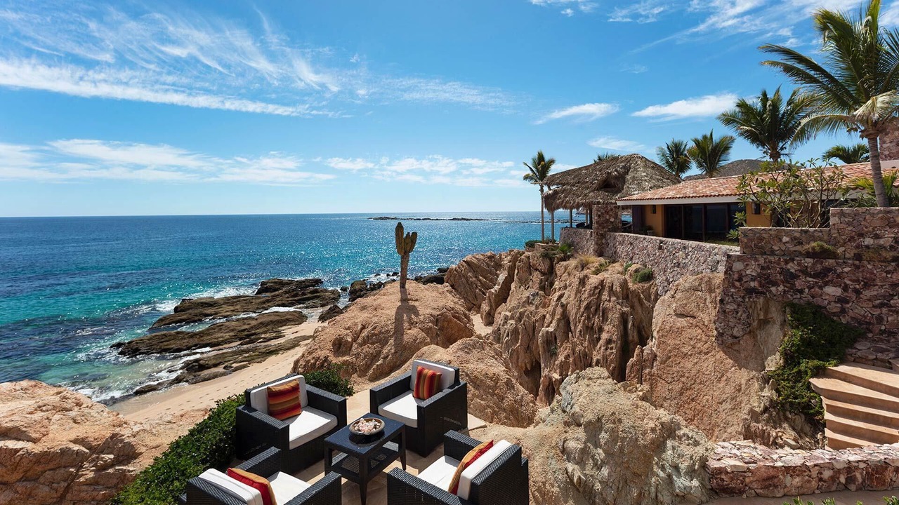Photo of Outdoor in Cabo San Lucas