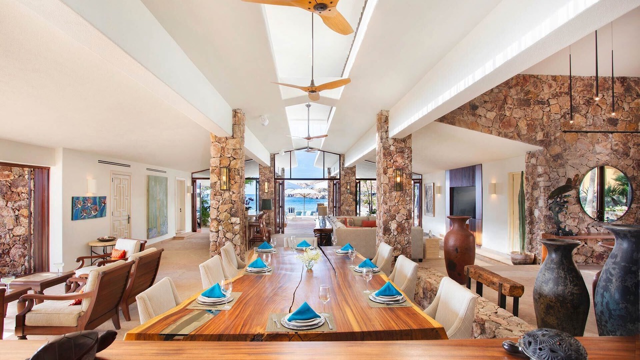 Photo of Livingroom in Cabo San Lucas