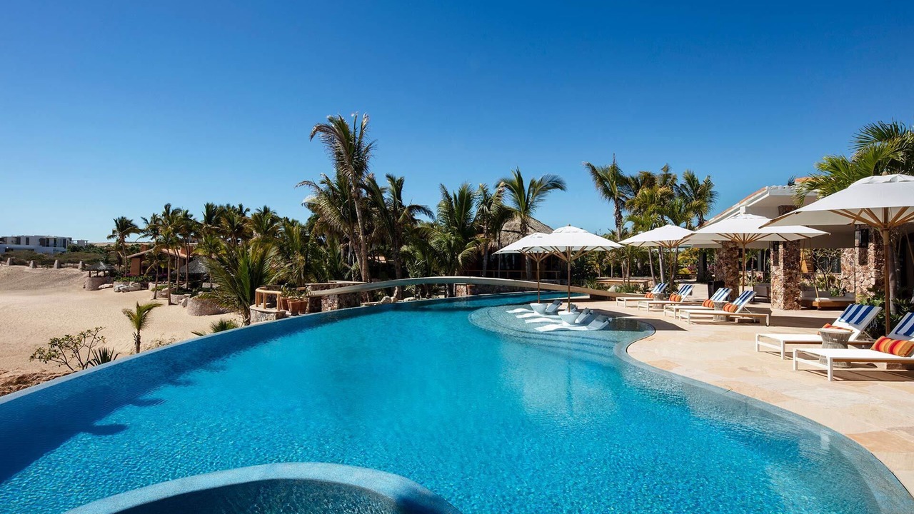 Photo of Outdoor in Cabo San Lucas