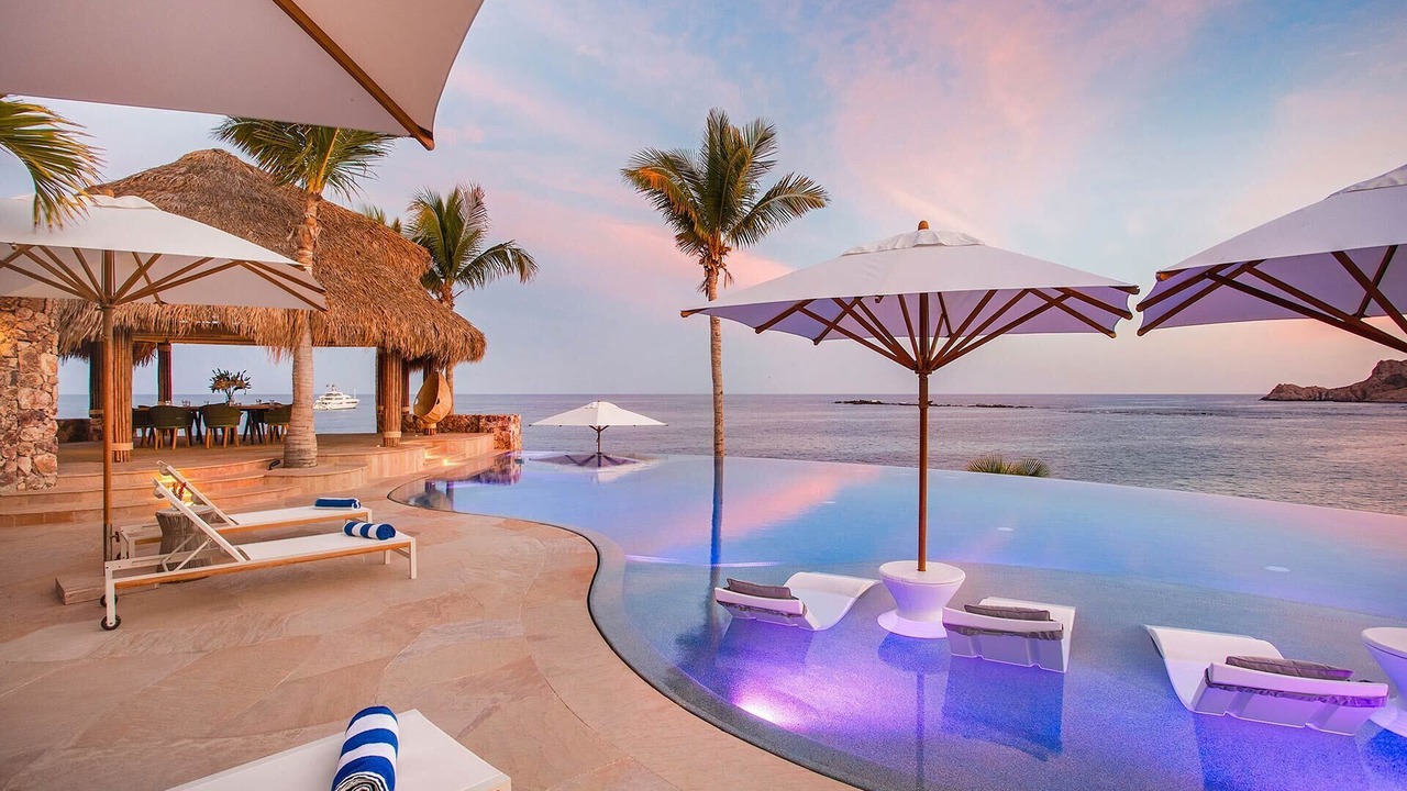 Photo of Outdoor in Cabo San Lucas
