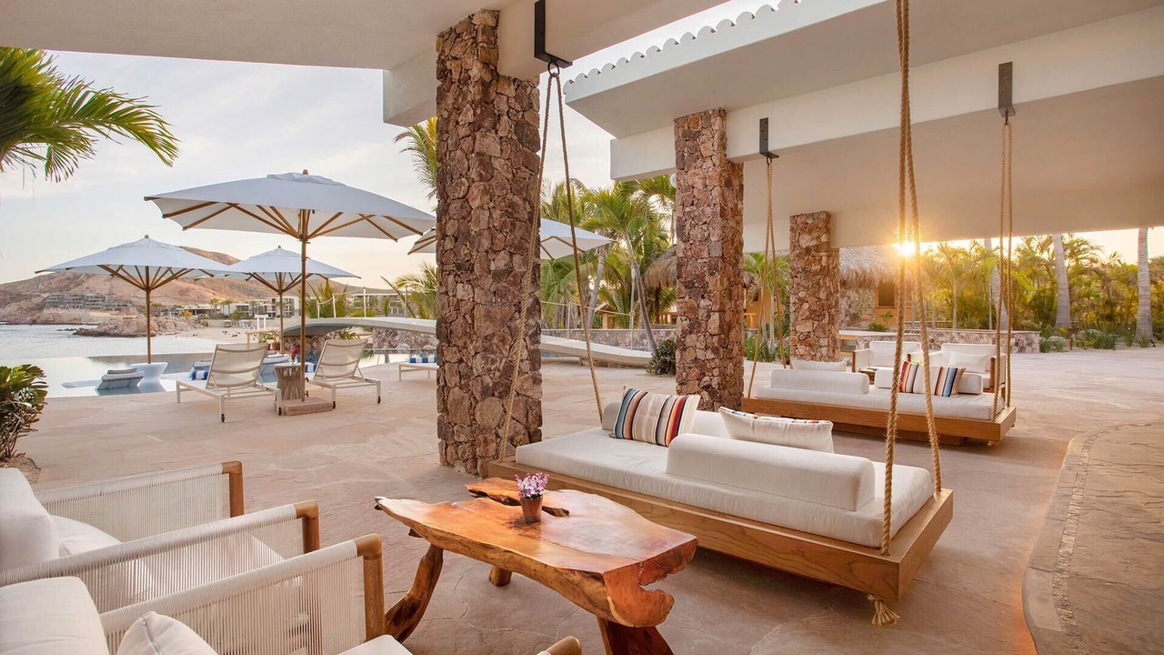 Photo of Outdoor in Cabo San Lucas