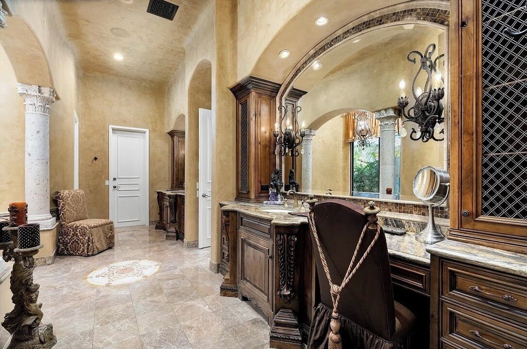 Photo of Bathroom in Paradise Valley